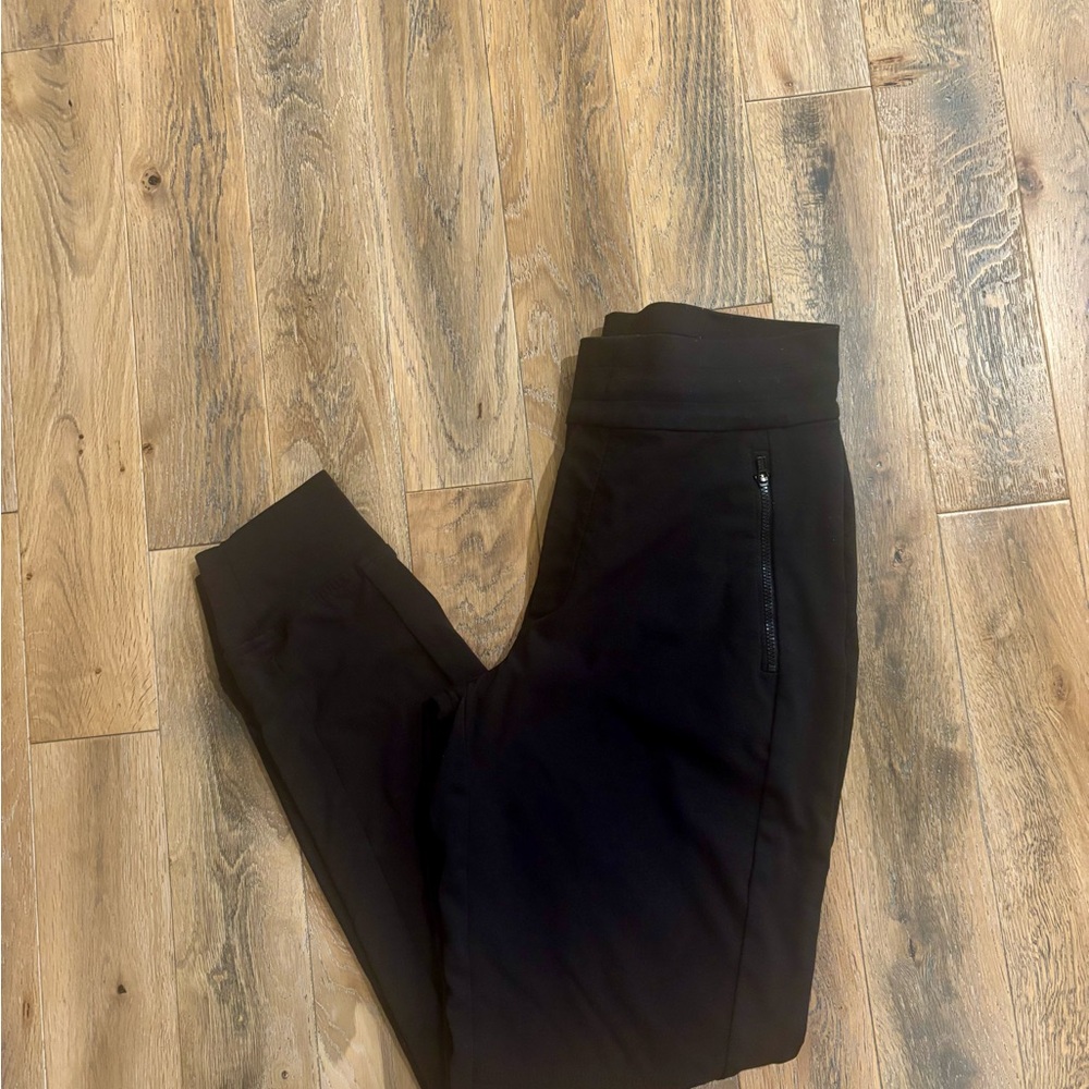 Women’s Athleta Black Joggers